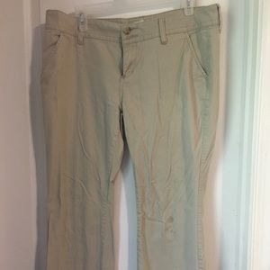 Women’s Khakis - Arizona Jeans